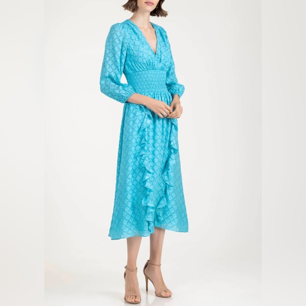 Shoshanna Katalina Dress
